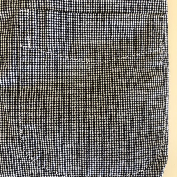 J. Crew Button up Shirt - Picture 5 of 6